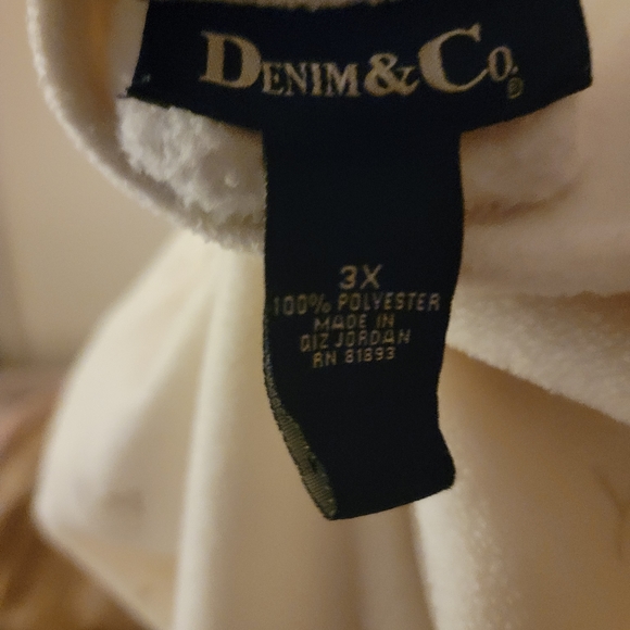 Jacket - Picture 5 of 5